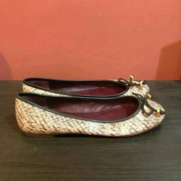 Marc Jacobs Flats - Picture 5 of 8